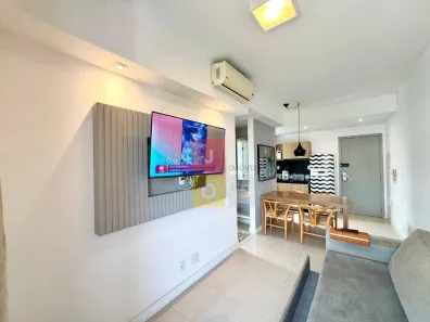 Apartamento com 1 Quarto à venda, 36m² no Jacarepaguá, Rio de Janeiro