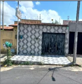 Casa com 2 Quartos à venda, 53m² no Dourado, Horizonte