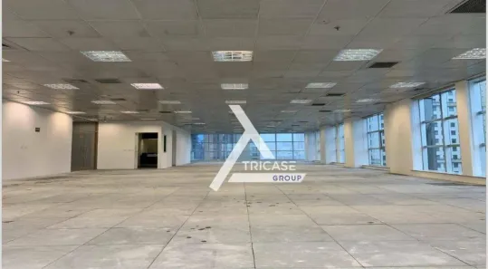 Sala Comercial para alugar, 756m² no Itaim Bibi, São Paulo