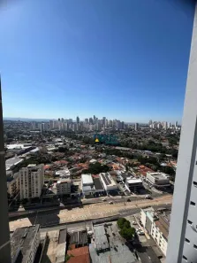 Apartamento com 1 Quarto para alugar, 52m² no Setor Marista, Goiânia