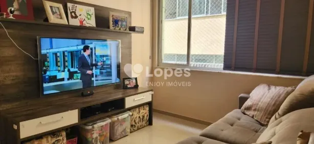Apartamento com 2 Quartos à venda, 71m² no Grajaú, Rio de Janeiro