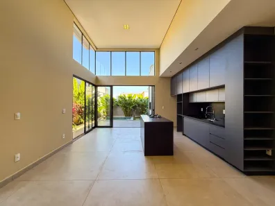 Casa de Condomínio com 3 Quartos à venda, 167m² no Village Provence, São José do Rio Preto