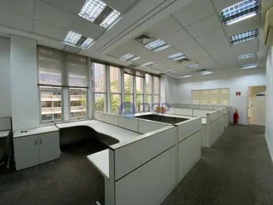 Ponto Comercial à venda, 586m² no Bela Vista, São Paulo