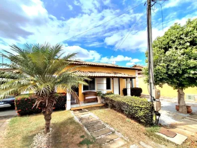 Casa com 3 Quartos à venda, 90m² no Parque Novo Jockey, Campos dos Goytacazes