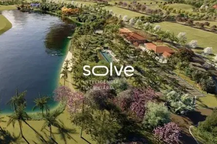 Lote/Terreno à venda, 524m² no Colinas do Mosteiro de Itaici, Indaiatuba