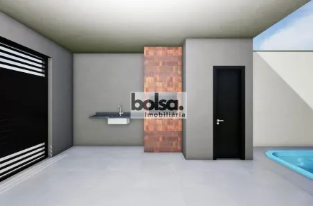 Casa com 3 Quartos à venda, 136m² no Jardim Solange, Bauru