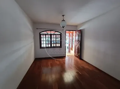 Casa de Condomínio com 2 Quartos para alugar, 115m² no Jardim Marajoara, São Paulo