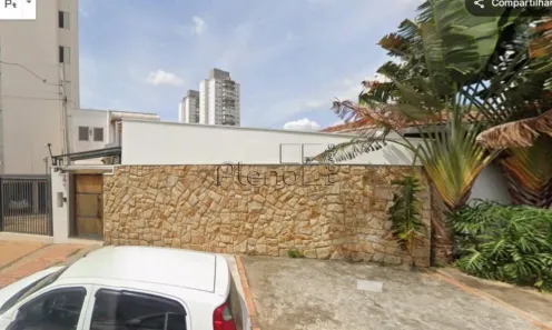 Imóvel Comercial com 6 Quartos para alugar, 360m² no Vila Iza, Campinas