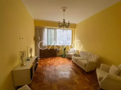 Apartamento com 3 Quartos à venda, 150m² no Flamengo, Rio de Janeiro