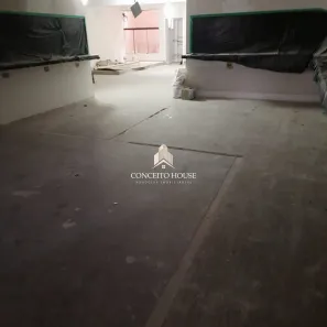 Sala Comercial com 1 Quarto para alugar, 240m² no Centro, Osasco