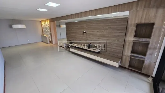Apartamento com 4 Quartos para alugar, 159m² no Ponta Verde, Maceió