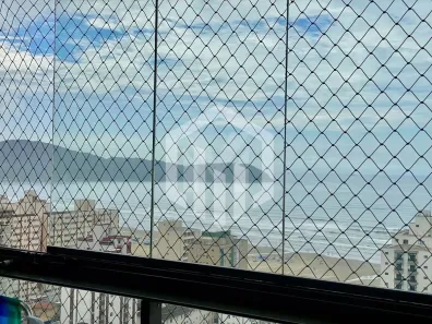 Apartamento com 2 Quartos à venda, 98m² no Guilhermina, Praia Grande