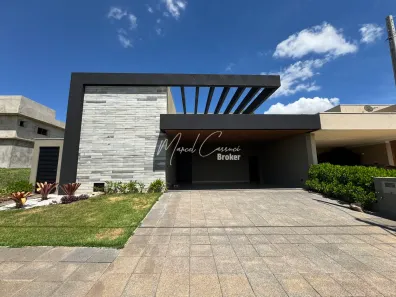 Casa com 3 Quartos à venda, 243m² no Terravista Residence Club, Mirassol