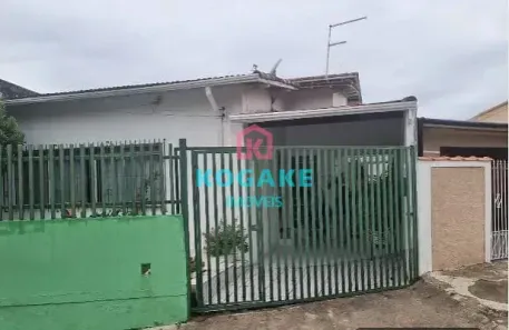 Casa com 8 Quartos à venda, 320m² no Jardim Vale Paraíso, São José dos Campos