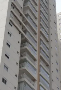 Apartamento com 4 Quartos à venda, 123m² no Vila Congonhas, São Paulo