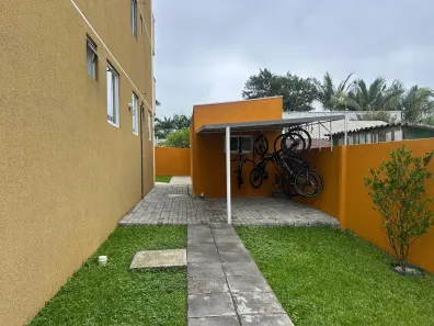 Apartamento com 2 Quartos à venda, 49m² no Guarani, Colombo
