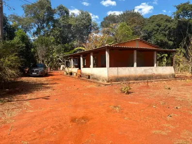 Lote/Terreno com 1 Quarto à venda, 1814m² no Vila Itatiaia, Goiânia