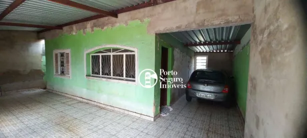 Casa com 3 Quartos à venda, 113m² no Vila Cordenonsi, Americana