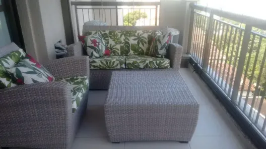 Apartamento com 3 Quartos à venda, 122m² no Botafogo, Rio de Janeiro