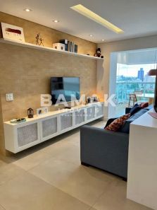 Apartamento com 2 Quartos para venda ou aluguel, 66m² no Jardim Aeroporto, São Paulo