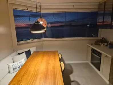 Apartamento com 3 Quartos à venda, 70m² no Tabuleiro dos Oliveiras, Itapema