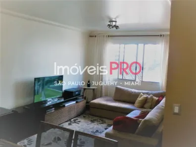 Apartamento com 3 Quartos à venda, 93m² no Cidade Monções, São Paulo