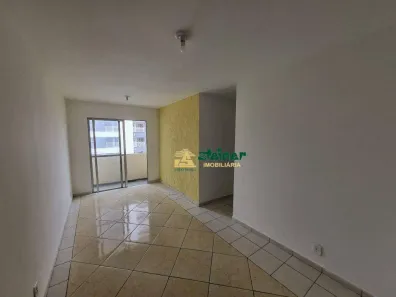 Apartamento com 2 Quartos à venda, 52m² no Picanço, Guarulhos