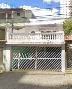 Lote/Terreno à venda, 400m² no Mooca, São Paulo