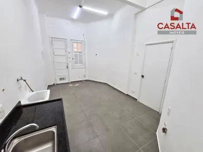 Apartamento com 1 Quarto para alugar, 50m² no Centro, Rio de Janeiro