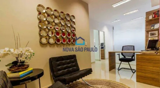Apartamento com 2 Quartos para alugar, 51m² no Itaim Bibi, São Paulo