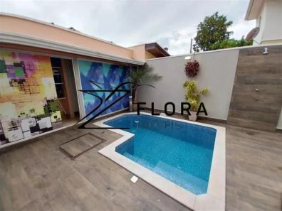 Apartamento com 3 Quartos à venda, 64m² no Parque Villa Flores, Sumaré