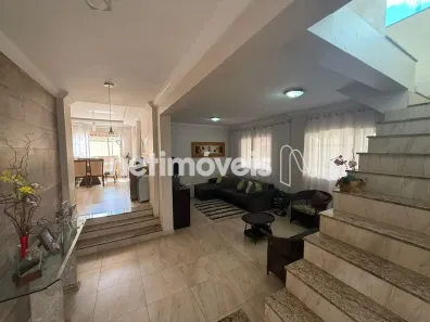 Casa com 5 Quartos à venda, 318m² no Ouro Preto, Belo Horizonte