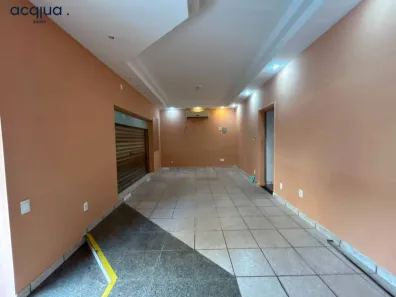 Ponto Comercial para alugar, 54m² no Centro, Ribeirão Preto