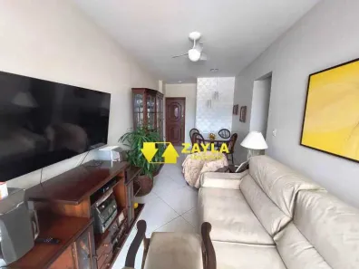 Apartamento com 2 Quartos à venda, 72m² no Vila da Penha, Rio de Janeiro