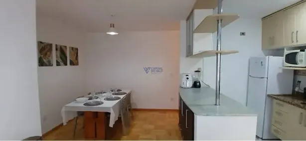 Apartamento com 3 Quartos à venda, 63m² no Monte Castelo, São José dos Campos