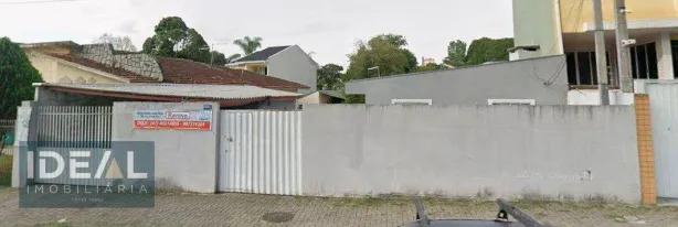 Lote/Terreno à venda, 660m² no Água Verde, Curitiba