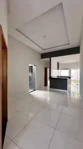 Casa com 2 Quartos à venda, 80m² no Residencial Portinari, Goiânia