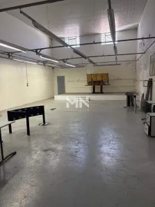 Sala Comercial para alugar, 500m² no Parque Industrial, Itu