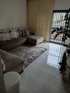Sobrado com 2 Quartos à venda, 140m² no Campestre, Santo André