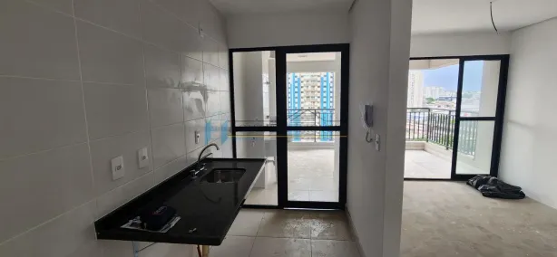 Apartamento com 2 Quartos à venda, 63m² no Vila Prudente, São Paulo