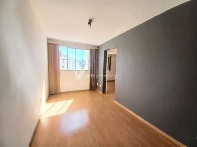 Apartamento com 2 Quartos à venda, 45m² no Vila Campos Sales, Campinas