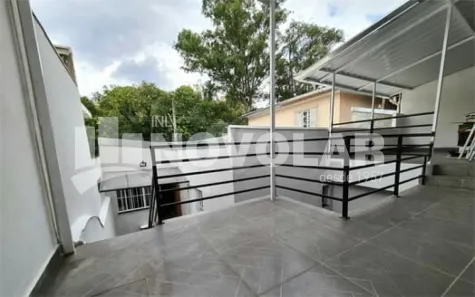 Casa com 4 Quartos à venda, 180m² no Vila Isolina Mazzei, São Paulo