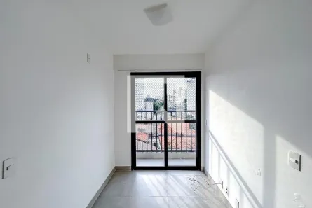 Apartamento com 1 Quarto à venda, 38m² no Vila Mafra, São Paulo