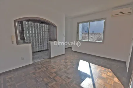 Apartamento com 3 Quartos à venda, 78m² no Santana, Porto Alegre