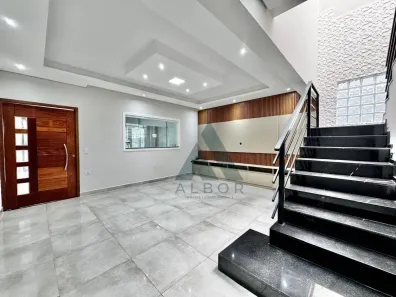 Casa com 3 Quartos à venda, 323m² no Portal dos Pinheiros II, Itapetininga