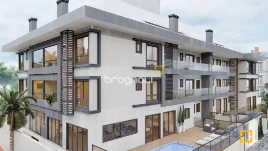 Apartamento com 2 Quartos à venda, 71m² no Ingleses do Rio Vermelho, Florianópolis