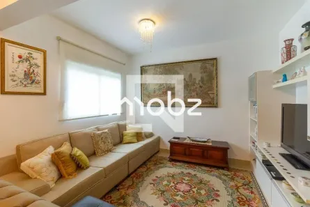 Apartamento com 3 Quartos à venda, 158m² no Perdizes, São Paulo