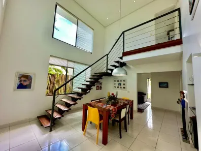 Casa de Condomínio com 3 Quartos à venda, 155m² no Aldeia dos Camarás, Camaragibe