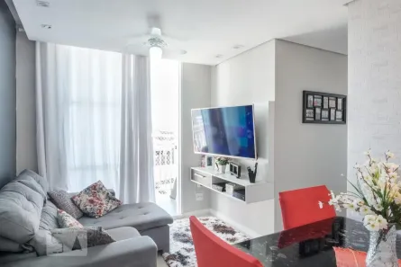 Apartamento com 2 Quartos à venda, 48m² no Belenzinho, São Paulo