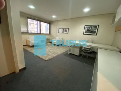Sala Comercial à venda, 30m² no Indianópolis, São Paulo